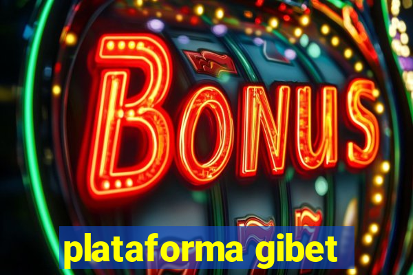 plataforma gibet